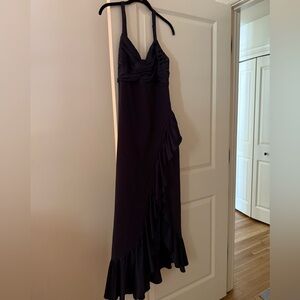 LIKELY Billie gown navy size 10